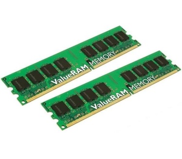 Kingston ValueRAM KVR800D2N6K2/8G