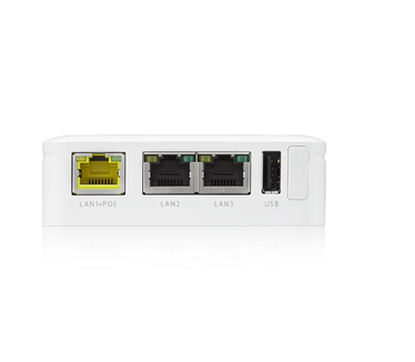 ZyXEL AP WAC5302D-S