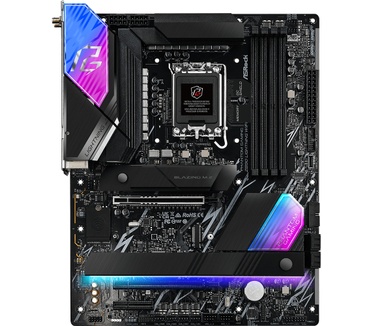 ASRock Phantom Gaming Z890 Lightning WiFi