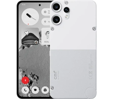 CMF Phone 2 Pro 128GB Wit