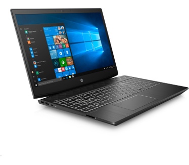 HP Power Pavilion 15-cx0048nb (Belgisch model)