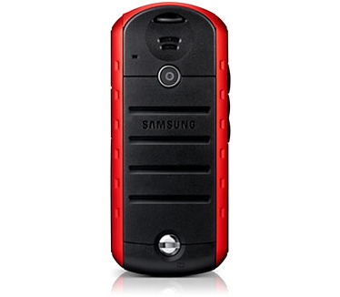 Samsung B2100i Rood