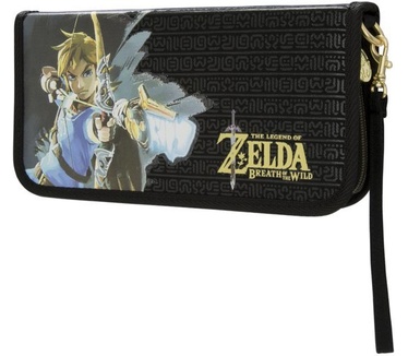 PDP Beschermtas Premium Zelda Edition