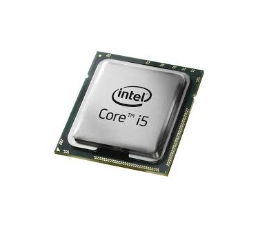 HP Intel Core i5-4670S