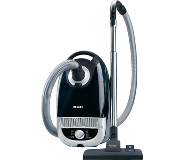 Miele Complete C2 Black Pearl PowerLine