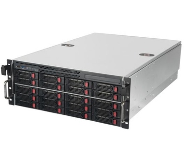 Silverstone SST-RM43-320-RS