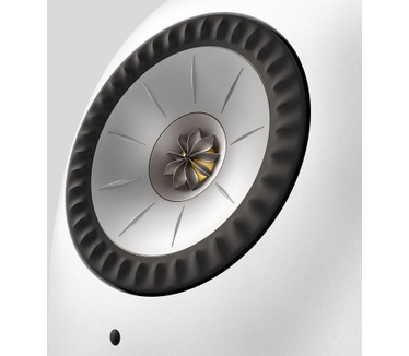 Kef LS LUXE