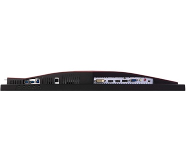 AOC AGON AG251FZ Rood, Zwart