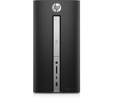 HP Pavilion 570-P071ND