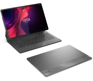Lenovo Tab Extreme (ZACF0005SE) Grijs