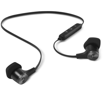 Fresh 'n Rebel Lace Supreme Wireless Earbuds (Zwart)