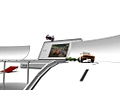 Trackmania DS - screenie 2