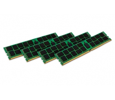 Kingston ValueRAM KVR24R17S8K4/16I