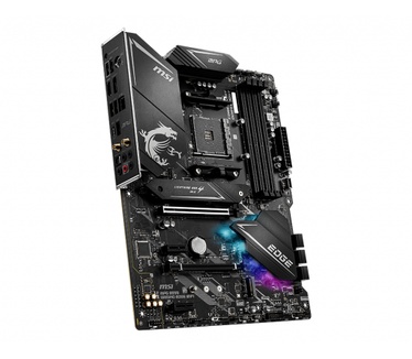 MSI MPG B550 Gaming Edge Wifi