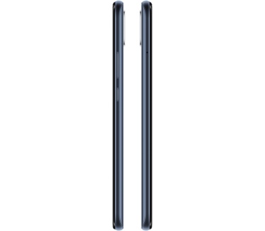OPPO A15 Zwart