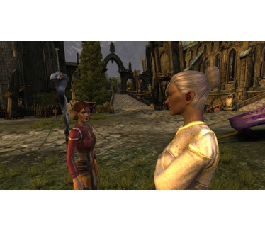 Dragon Age: Origins