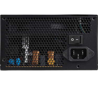 Corsair CX450