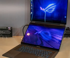 ASUS Zephyrus Duo (2026)