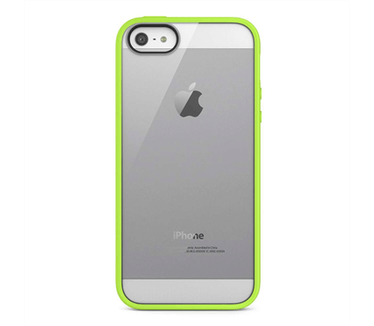 Belkin Belkin View Case voor iPhone 5, Groen (Apple)