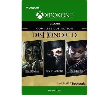 Dishonored: Complete Collection