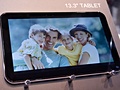 Toshiba tablets