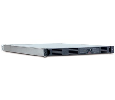 APC Smart-UPS 1000VA USB & Serial RM 1U 120V