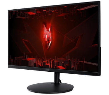 Acer Nitro XF240Y S3 Zwart
