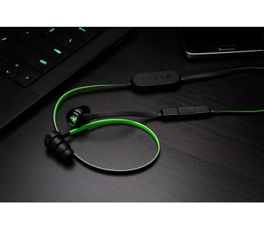 Razer Hammerhead BT (Groen, Zwart)