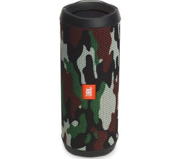JBL Flip 4 Camouflage