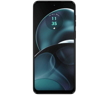 Motorola Moto G14, 4GB ram, 128GB opslag Grijs