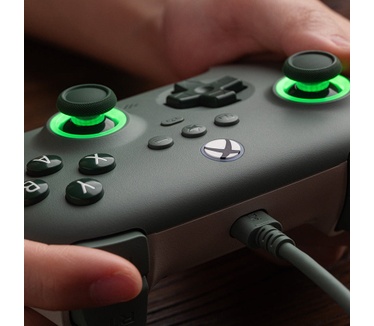 8Bitdo Ultimate C Paars