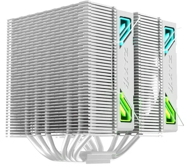 XYZ XYZ Thermax 6 DUO WHITE