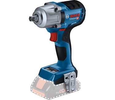 Bosch GDS 18V-450 PC Professional