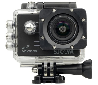 SJCam SJ5000x Elite Zwart