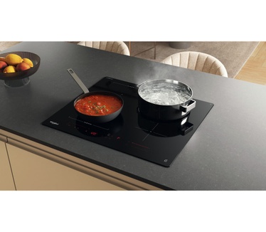 Whirlpool WTX6014DCF