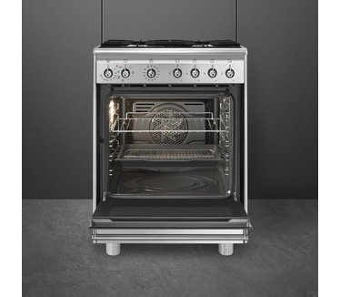 Smeg CX61GMXNLK
