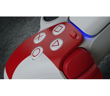 Sony DualSense - God of War 20th Anniversary Limited Edition