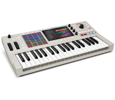 Akai MPC Key 37 G2