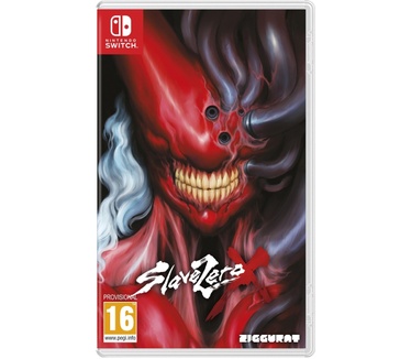 Slave Zero X