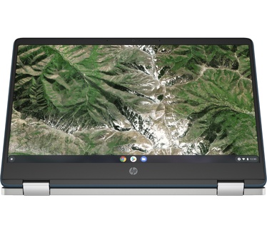 HP Chromebook x360 14a-ca0109nd