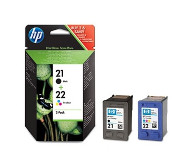 HP 21/22