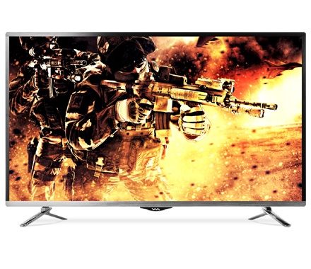 Wasabi Mango UHD430