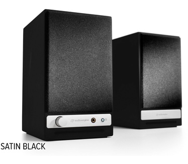 Audioengine HD3 Zwart