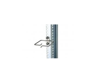 Triton Cable Management Ring Type D2 40x40mm