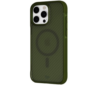 Tech21 EvoArmor (iPhone 16 Pro Max) Groen