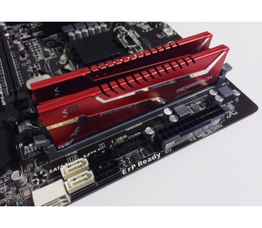 Mushkin Redline Ridgeback MRB4U360JNNM16GX2