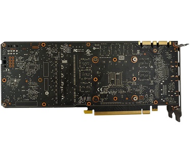 KFA2 GeForce GTX 1080 8GB