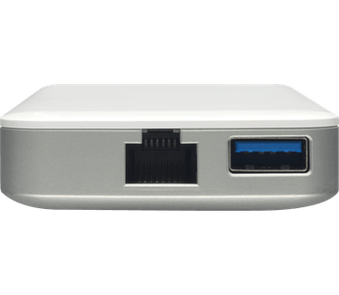 QNAP QG-103N 1Bay SD/SDXcard 600MHZ (QG-103N) 32GB