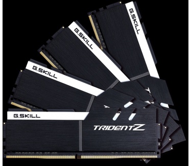 G.Skill Trident Z F4-3866C18Q-32GTZKW