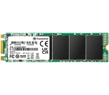 Transcend 825S
